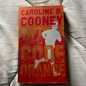 Code Orange Book